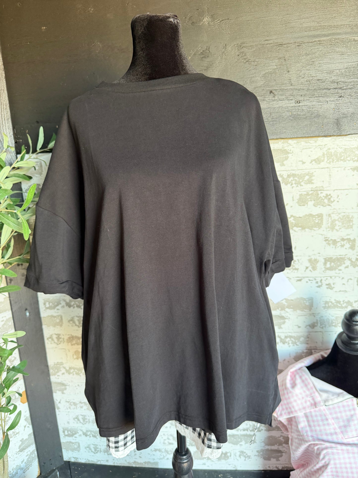 Basic Tee