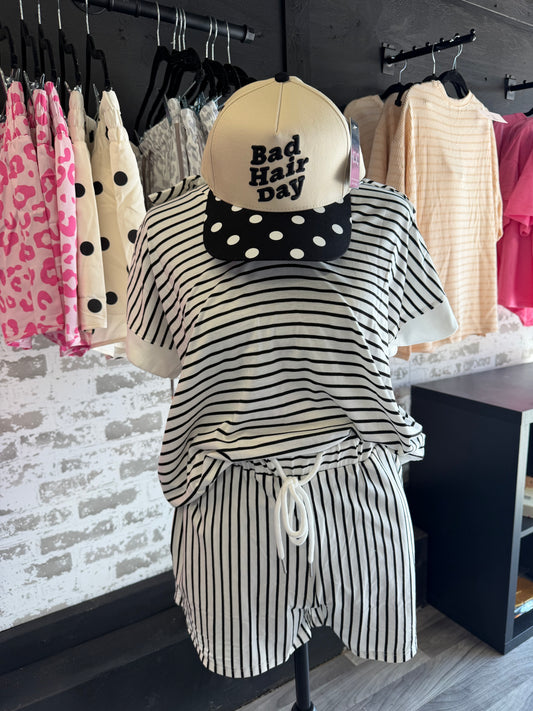Stripe Set