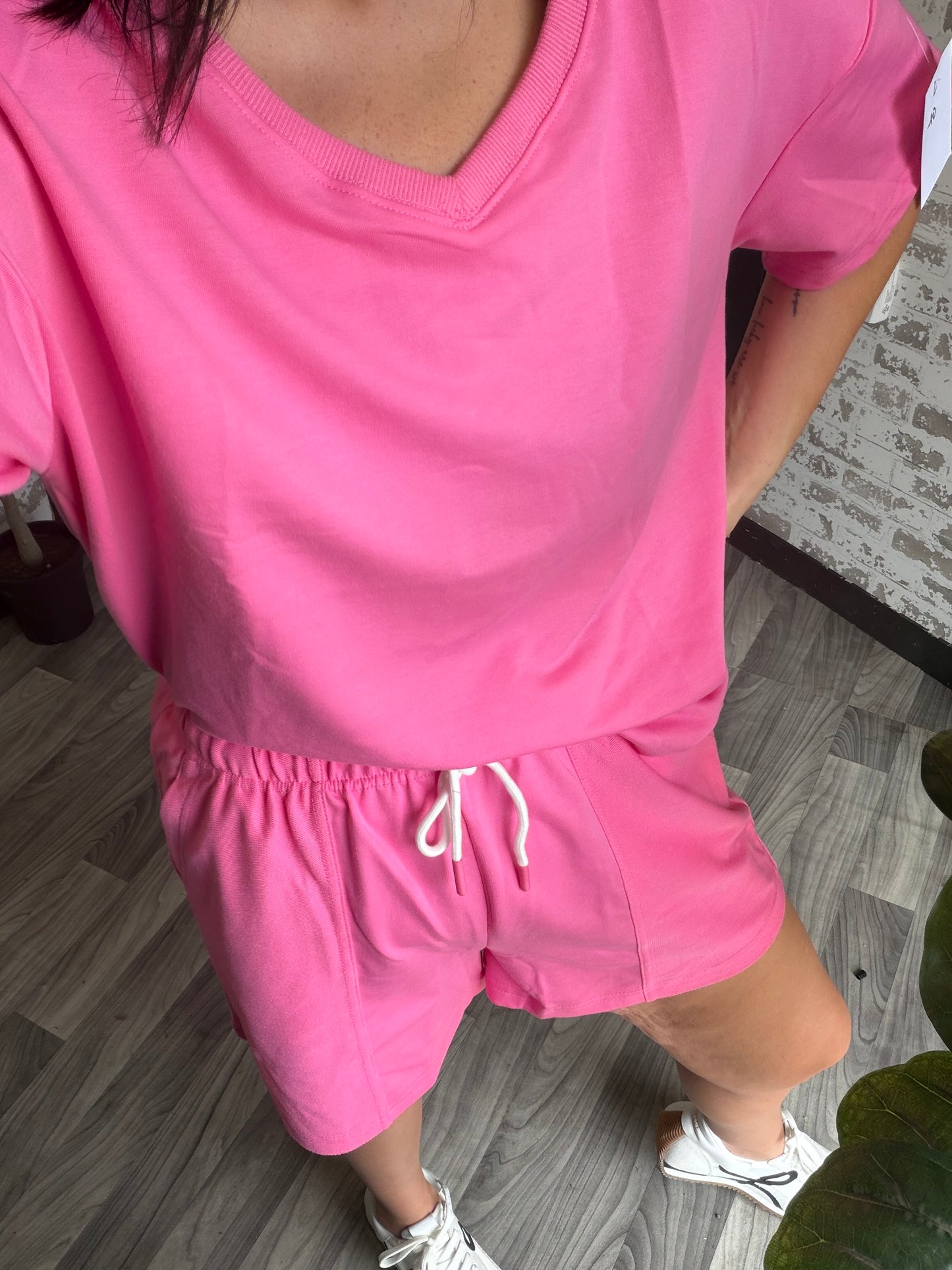 Pink Set